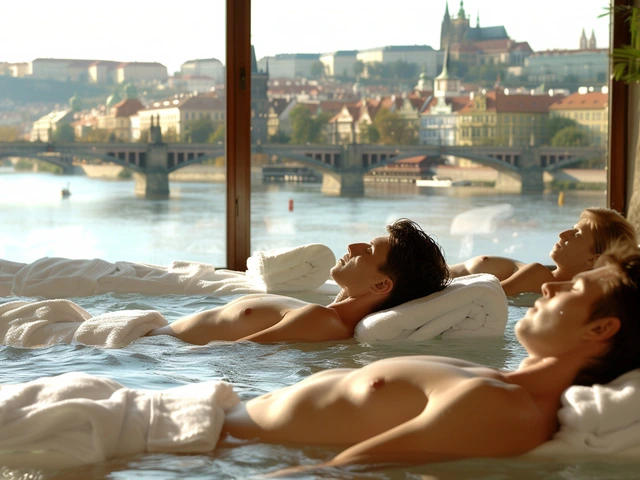 Zkušenosti zákazníků s erotickými masérkami v Praze
