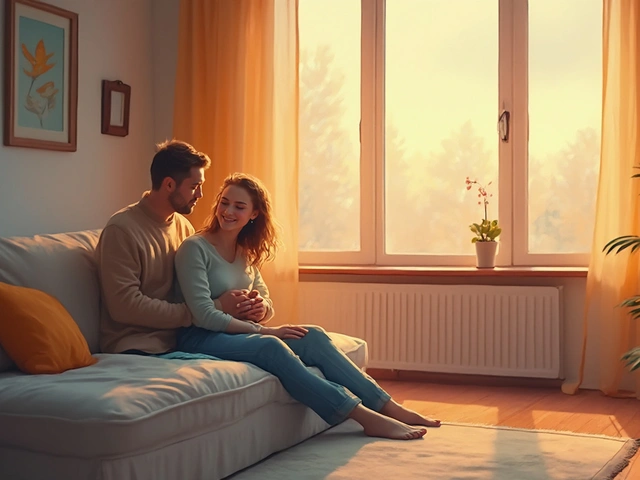 Masáž s vyvrcholením: Průvodce zkušeností, přínosy a průběhem