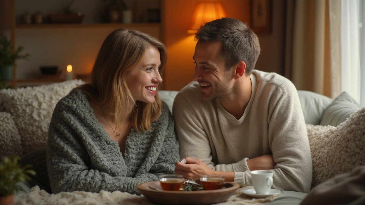 Tipy přímo od lidí, kteří masáž zkusili