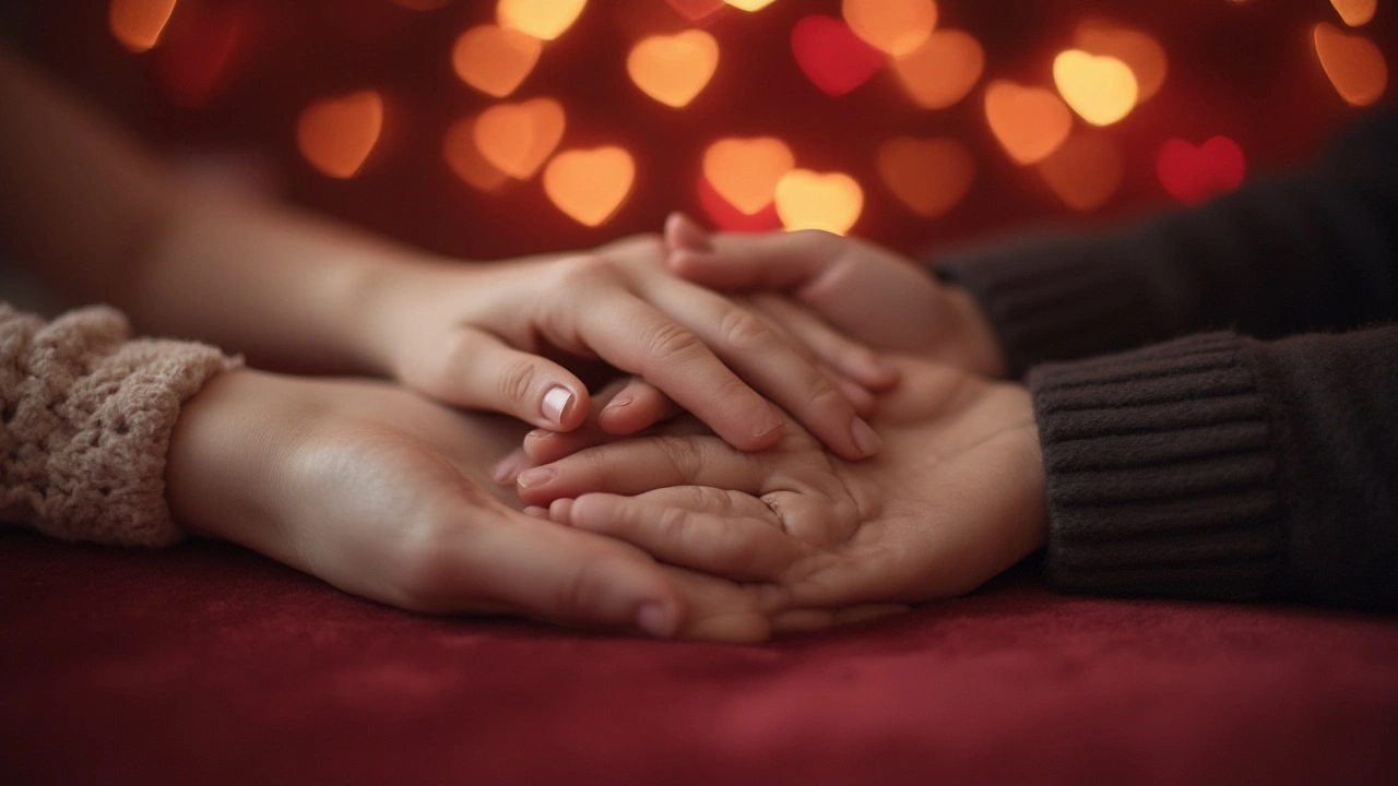 Sociální stigma a pravda o očekáváních