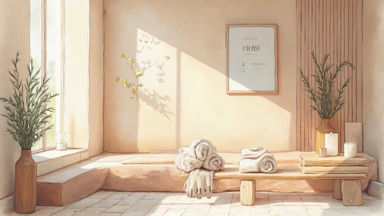 Co všechno cena lingam masáže v Praze ovlivňuje?