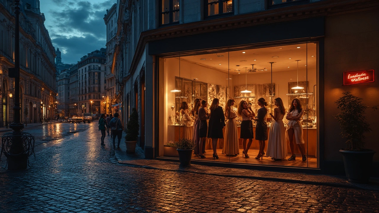 Jak probíhá lesbická masáž: Průběh, pravidla a tipy z praxe