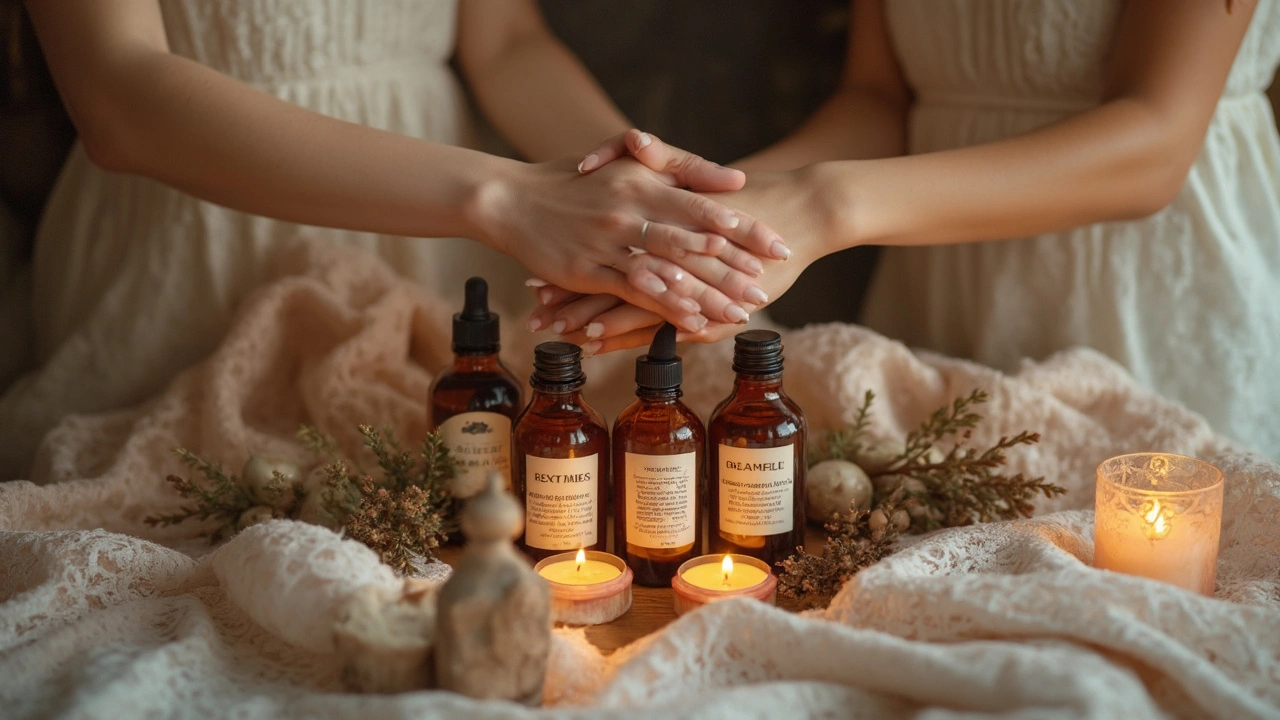 Průběh show a jak zvládnout možná úskalí