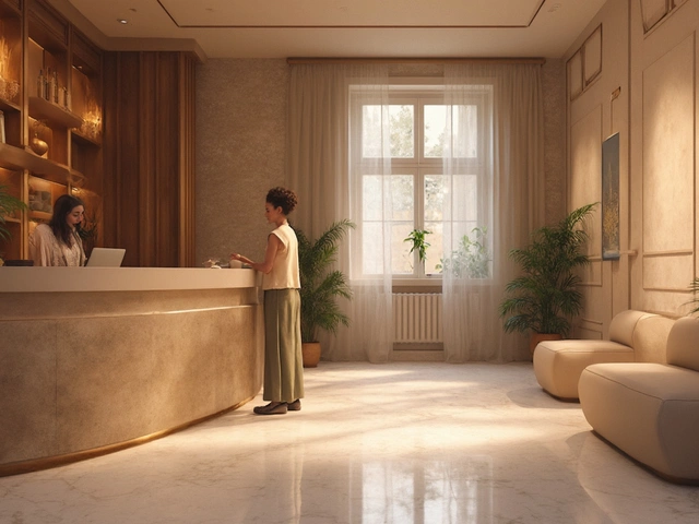 Ceny lingam masáží v Praze: Kolik stojí a co za ně čekat?