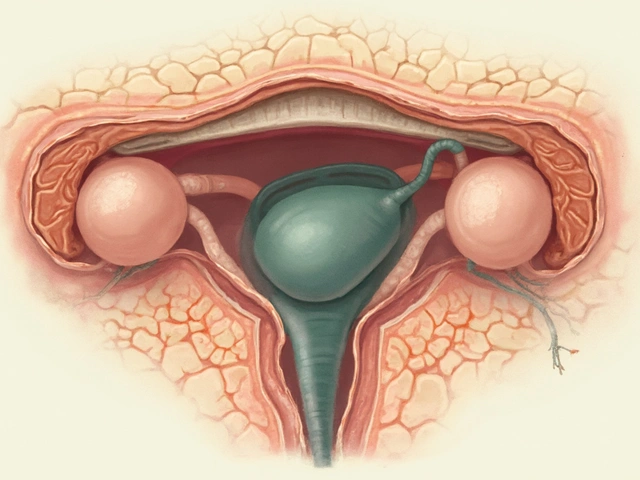 Hluboká masáž varlat doma: jak ji provést bezpečně krok za krokem