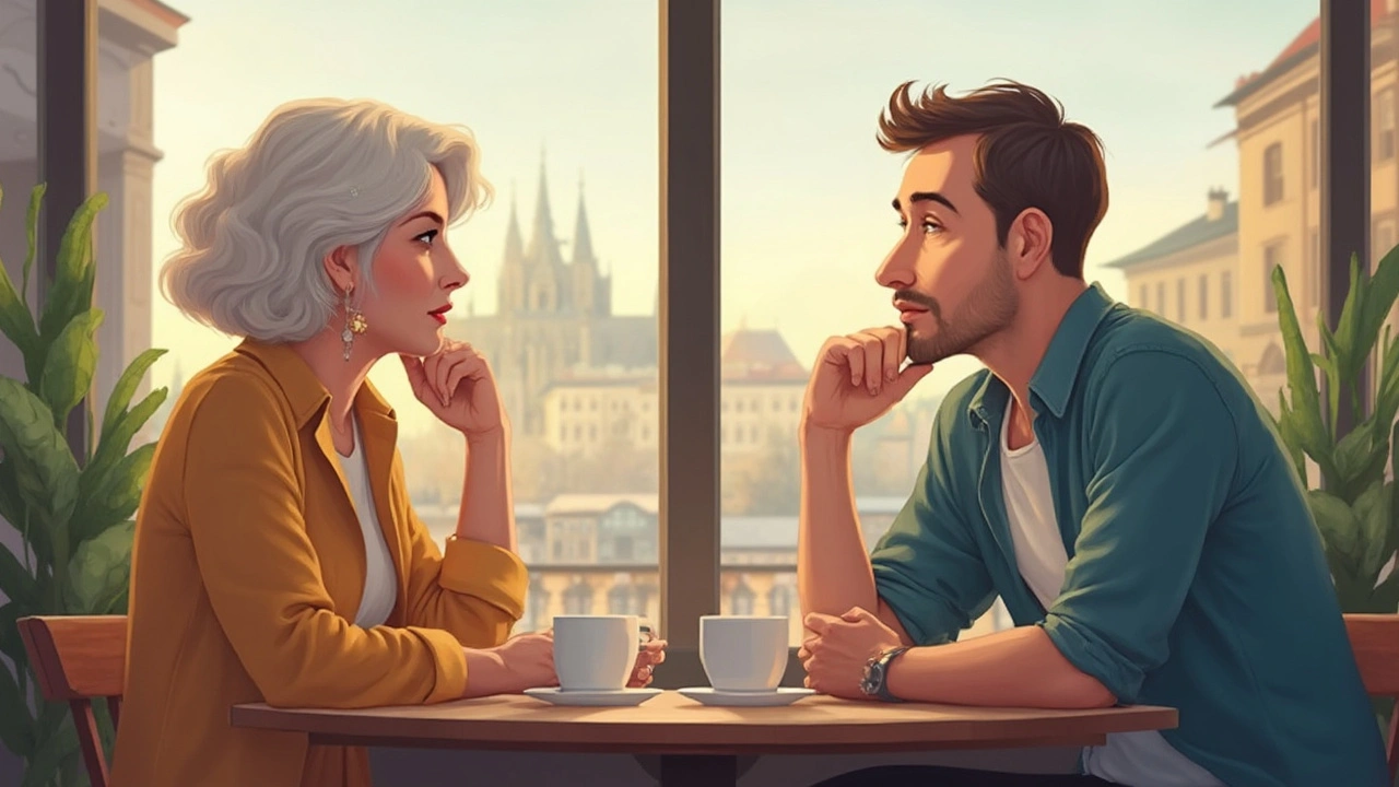 Tipy a nejčastější otázky k výběru lingam masáže v Praze