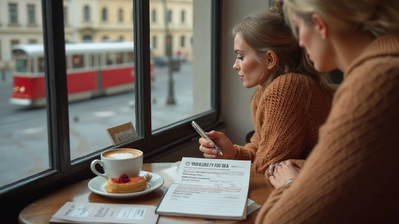 Nejčastější otázky, scénáře a co dělat, když se něco nepovede