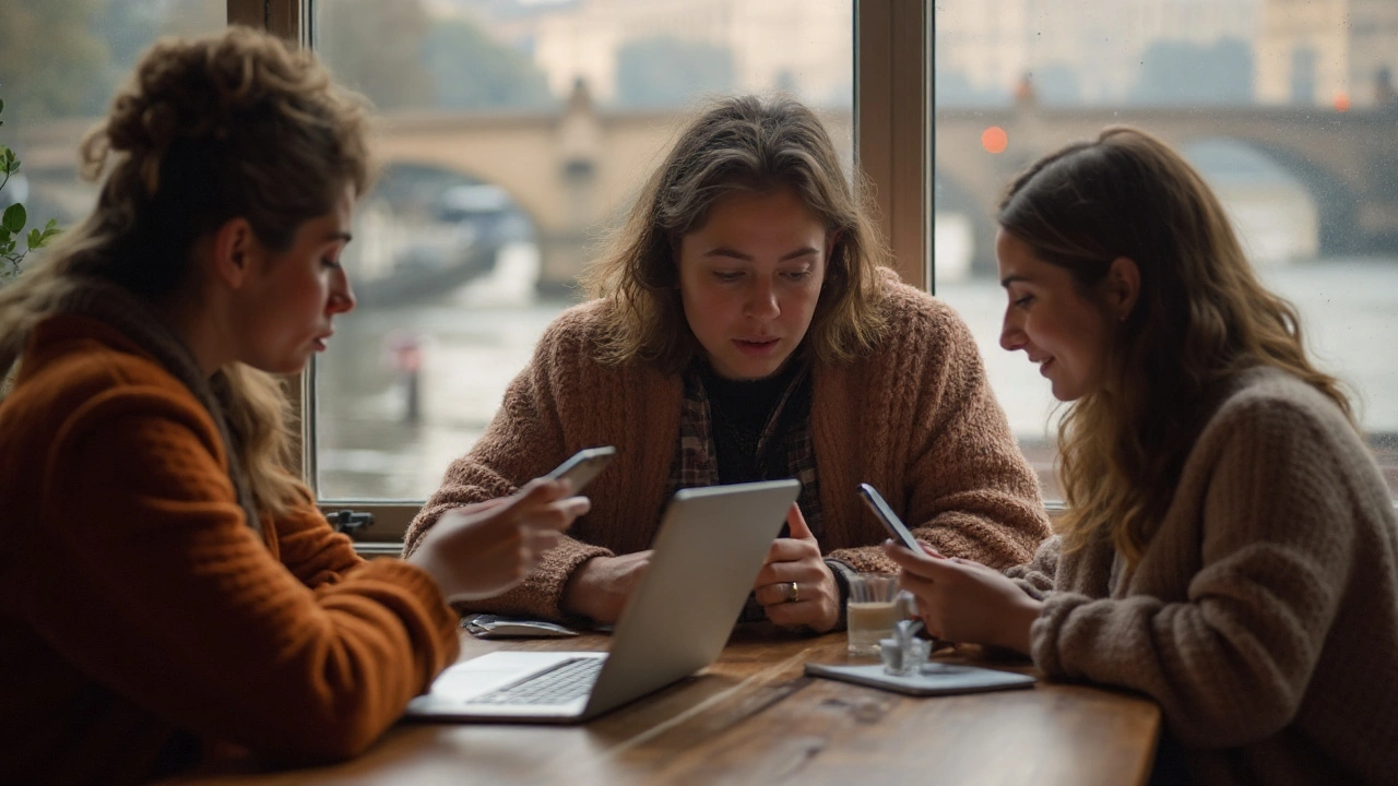 Prakticky: ceny, průběh návštěvy, bezpečnost, práva klienta a mini‑FAQ