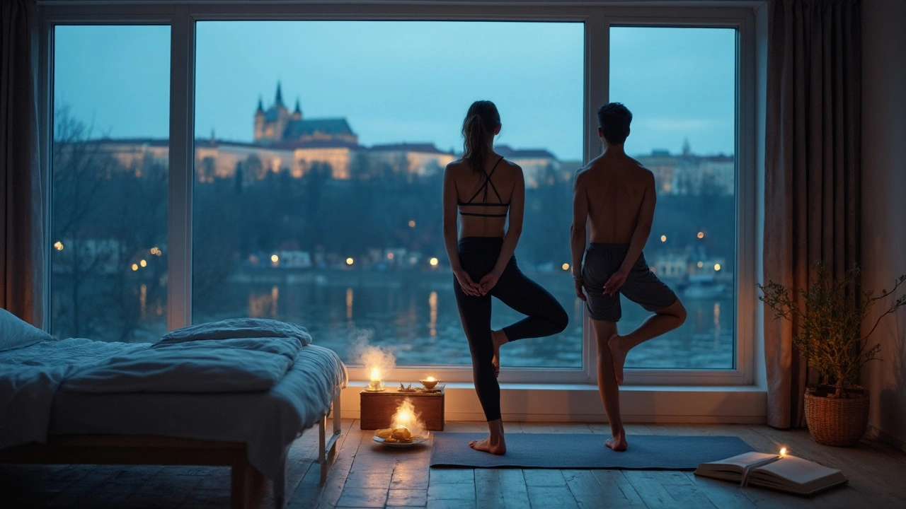 Rutina, výsledky a časté dotazy: jak to udržet, měřit a kdy ubrat