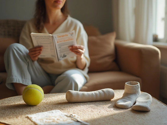 Footfetish masáž na bolest nohou: funkční postup, bezpečí a účinky