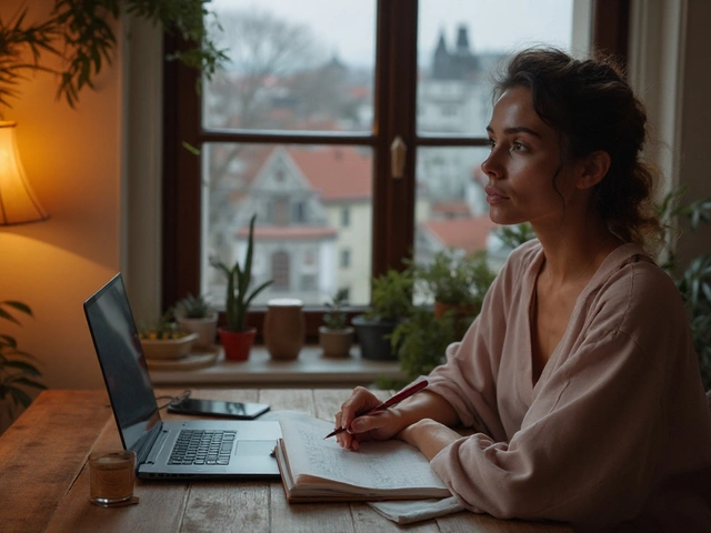 Zdravotní přínosy erotické masáže pro ženy: účinky na stres, libido a pánevní dno