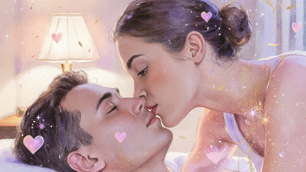 Jak najít spolehlivou masérku v Praze?