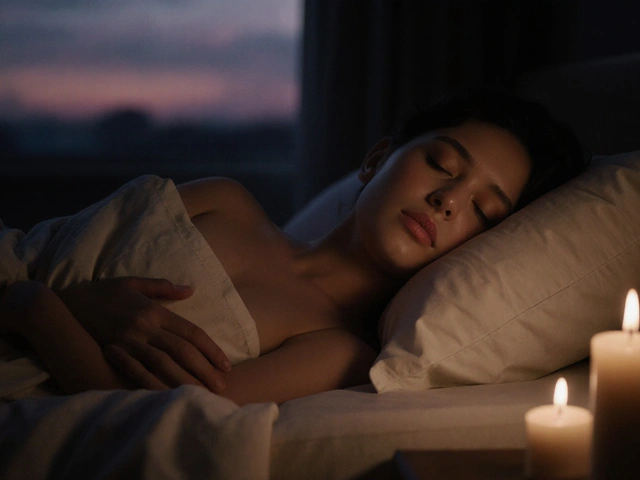 Autoerotika: Jak ji praktikovat s láskou k sobě