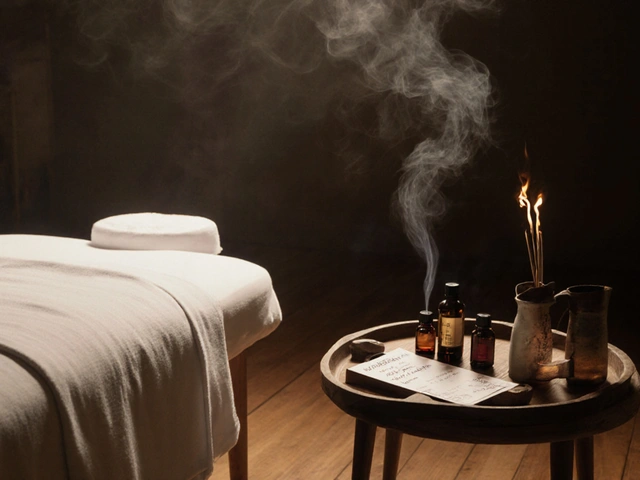 Daně a účetnictví pro tantrické maséry: Praktický průvodce pro začínající podnikatele