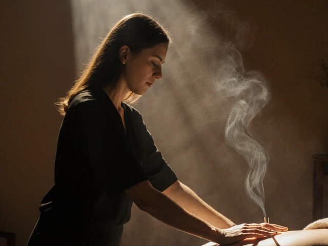 Telefonická rezervace tantrické masáže: Co říct a na co myslet