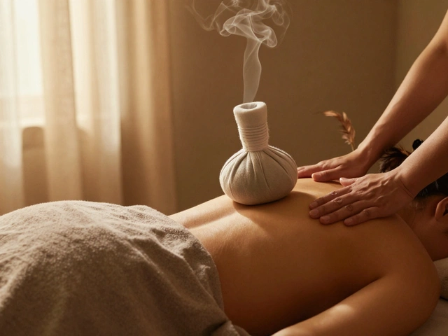 Tantrická masáž a stabilizace nervové soustavy: Nástroje, které skutečně fungují