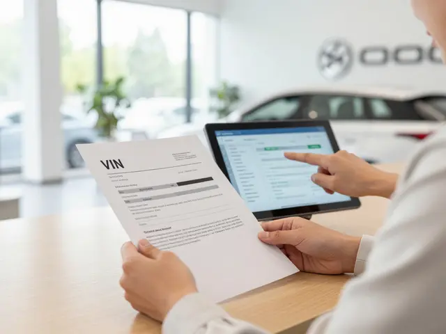 Komunikace před rezervací: Jak poznat seriózní autosalon