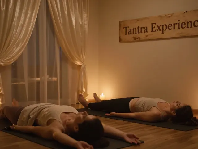 Kurzy tantry v zahraničí vs v ČR: Jaké jsou skutečné rozdíly a co vám skutečně nabízejí