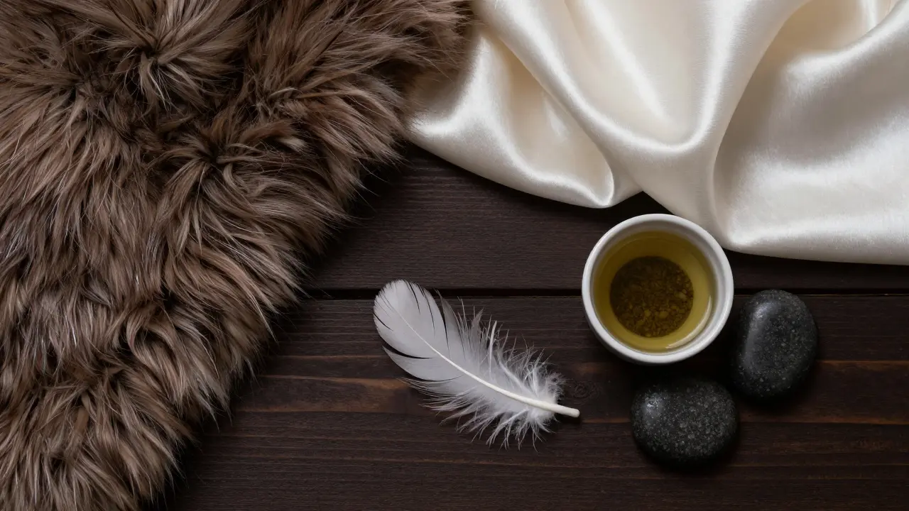 Kde hledat erogenní zóny?