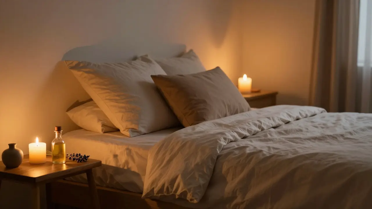 Párová masáž a intimní komunikace: Jak posílit pouto pomocí dotyků a správných slov