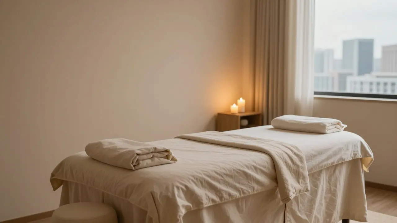 Tantrická masáž a osobní rozvoj: Cesta k vnímavosti a introspekci