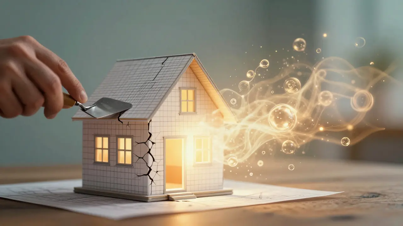 Tantricko-rehabilitační masáž: Kdy má smysl spojení fyzické terapie a energie