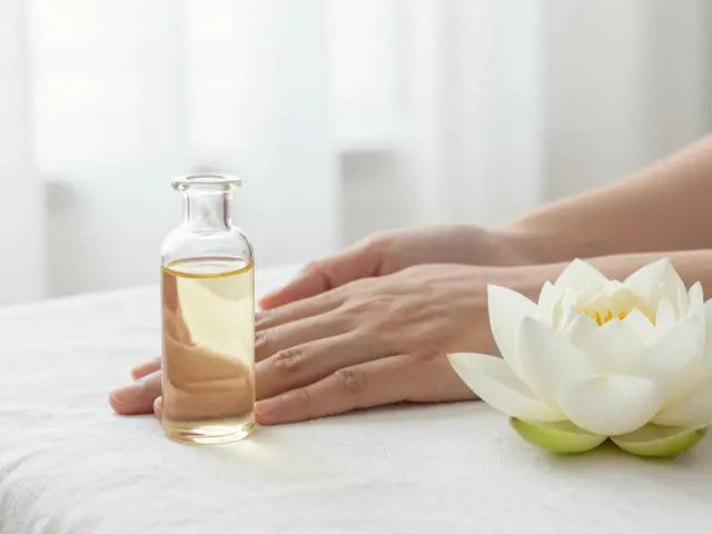 Lingam masáž po operaci: Kdy a jak bezpečně začít s rekonvalescí