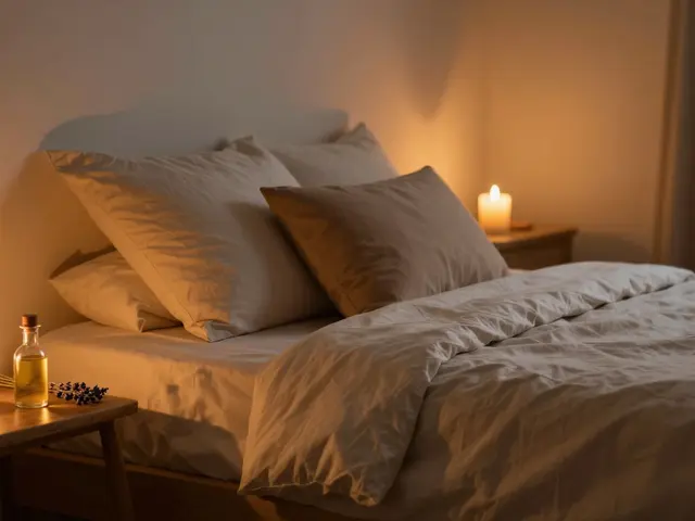 Párová masáž a intimní komunikace: Jak posílit pouto pomocí dotyků a správných slov