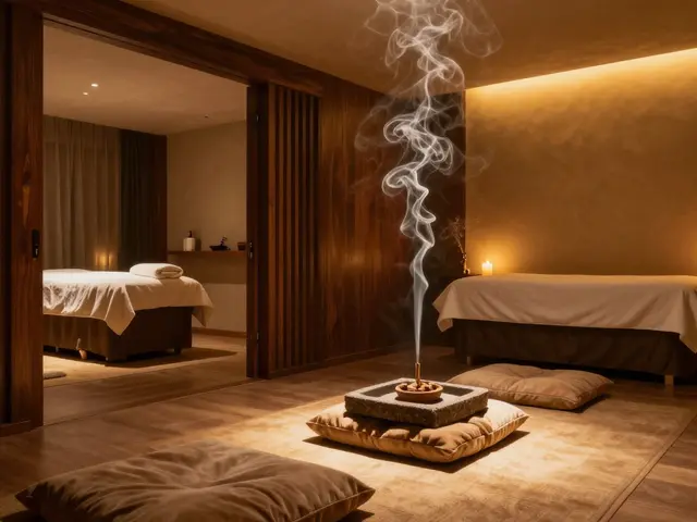 Tantrický salon vs privátní masér: Která cesta je pro vás ta pravá?