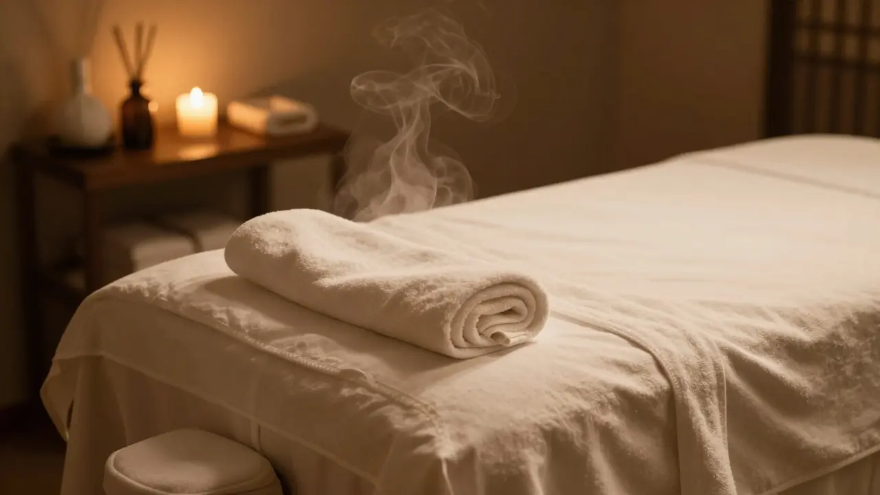 5 základních tahů lingam masáže: Lingam Shiatsu, Skiing a další techniky