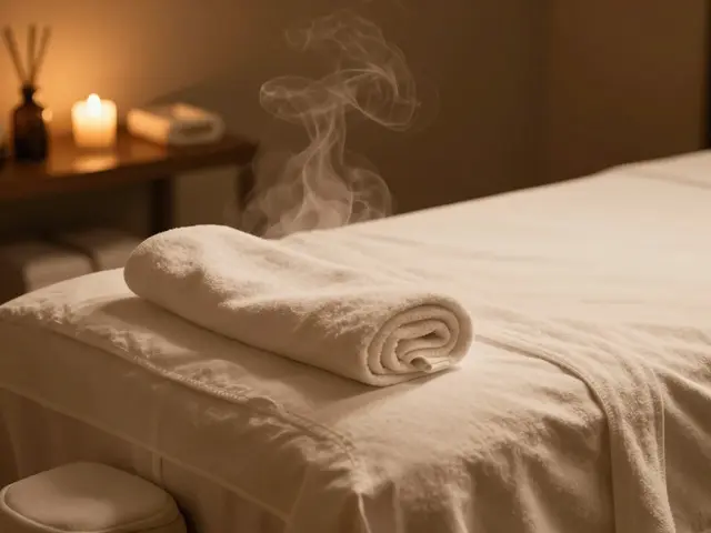 5 základních tahů lingam masáže: Lingam Shiatsu, Skiing a další techniky
