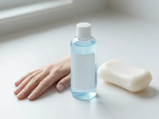 Hygiena při masáži prostaty: Bezpečný průvodce přípravou a péčí