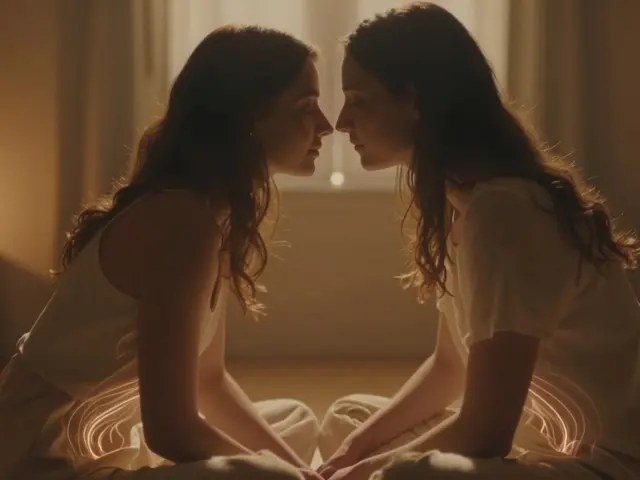 Tantra a oddálení ejakulace: Jak prodloužit intimitu bez stresu