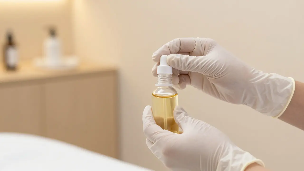 Bezpečnost lingam masáže: Hygiena, souhlas a respekt hranic