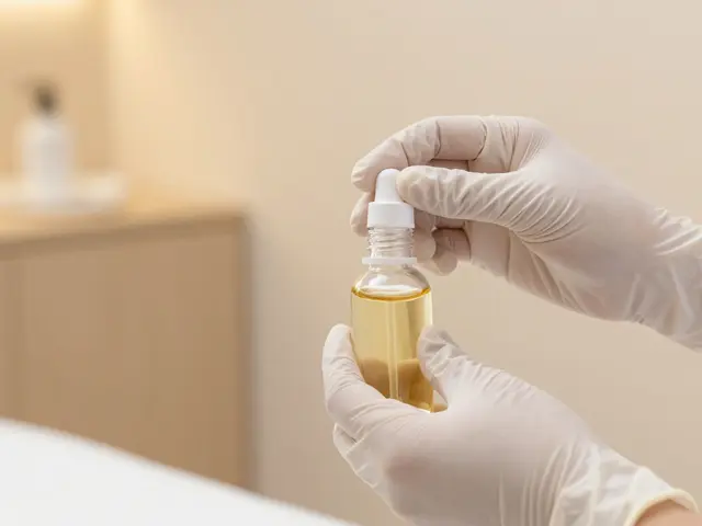 Bezpečnost lingam masáže: Hygiena, souhlas a respekt hranic